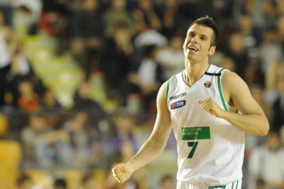 Σάνι Μπετσίροβιτς: Προς επιστροφή στο Τρεβίζο