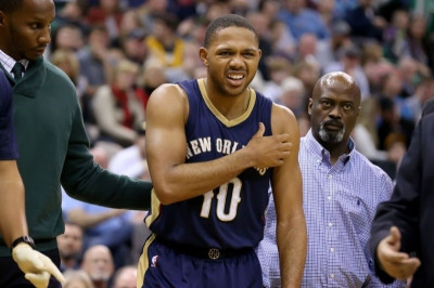 Νιου Ορλίνς Πέλικανς: Στα πιτς ο Έρικ Γκόρντον