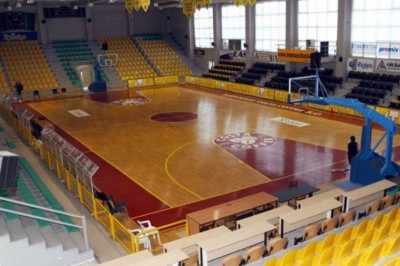 Δούκας: Στον Άγιο Θωμά με Ίκαρο Καλλιθέας