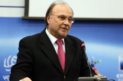 ΚΟΕ: Στην Ντόχα ο Πρόεδρος, Διαθεσόπουλος