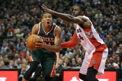 Μιλγουόκι Μπακς: Δυσκολεύεται με Αντετοκούνμπο ο Ουόλτερς