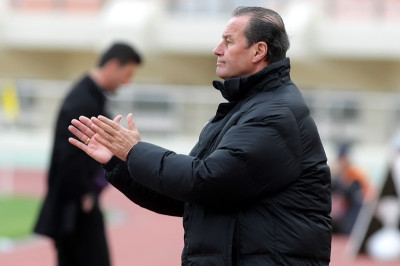 Στέφενς:  Επέστρεψε σε γνώριμα λημέρια