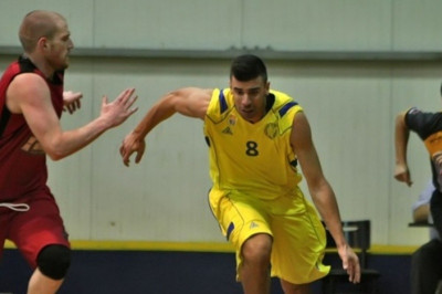 Α2: Οι κορυφαίοι από την ΕΟΚ