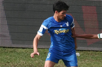 Νίκη Βόλου: Εξάδα προβλημάτων ενόψει Πανιωνίου