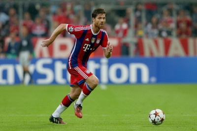 Τσάμπι Αλόνσο : Τα γενέθλια ενός μαέστρου (videos+photos)