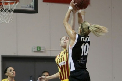 Α1 Γυναικών: Οι κορυφαίες από την ΕΟΚ