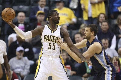 Ιντιάνα Πέισερς: Έξω ο Χίμπερτ, μέσα ο Ουέστ!