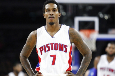 Ντιτρόιτ Πίστονς: Χωρίς Τζένινγκς με Αντετοκούνμπο