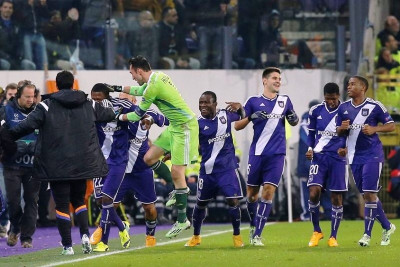 Άντερλεχτ – Γαλατάσαραϊ 2-0 (videos)
