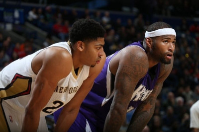 Σακραμέντο Κινγκς: Κυριαρχία Κάζινς στη Νέα Ορλεάνη (video)