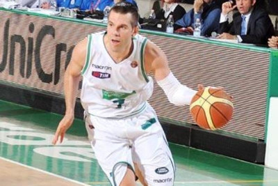 Σάνι Μπετσίροβιτς: Αρνείται ότι επιστρέφει στο Τρεβίζο