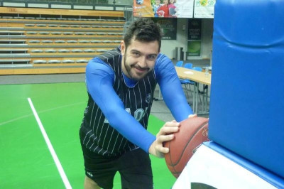 Δέδας: «Στα δύσκολα πάντα βρίσκουμε λύση»