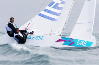 Ιστιοπλοΐα: Στις Μπαχάμες ο Παπαθανασίου