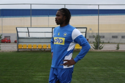 Τιε Μπι: «Ζωντανοί νικώντας την Μπεσίκτας» (video)