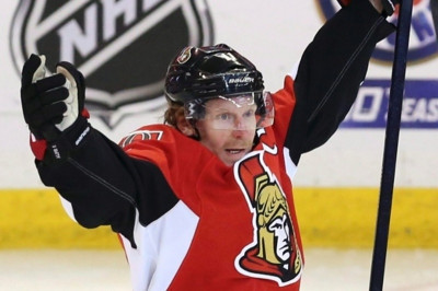 NHL: Αποσύρεται ο Daniel Alfredsson