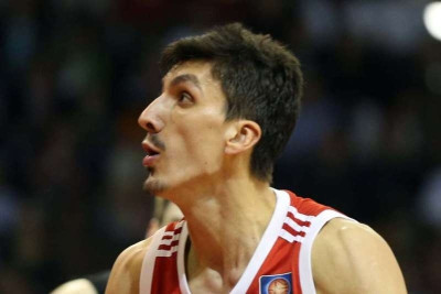 Ντζέντοβιτς: «Πιο δυνατοί τώρα με Παναθηναϊκό»