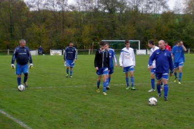 Γαλλία: Ομάδα έχασε 20-0 λόγω... αγελάδας!