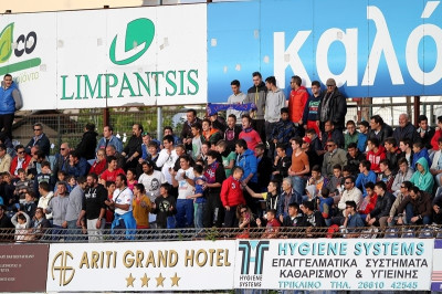 Κέρκυρα: Τα εισιτήρια με Ολυμπιακό