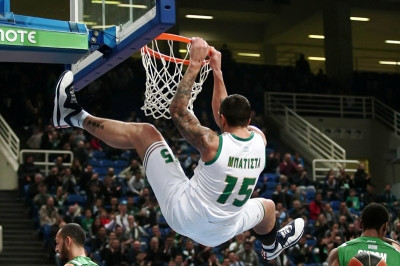 Μπατίστα: «Έτοιμοι να πολεμήσουμε»