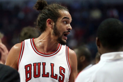 Σικάγο Μπουλς: Αποκλείστηκε ο Γιοακίμ Νοά