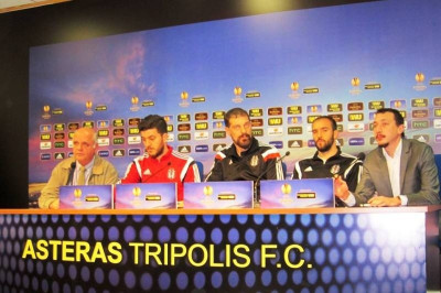 Μπίλιτς: «Δεν θα μείνουμε στην ισοπαλία»