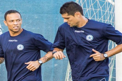 Ατρόμητος: Μετρά αντίστροφα ο Ταυλαρίδης