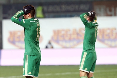 Ντιναμό Μόσχας - Παναθηναϊκός 2-1: Τα γκολ και οι καλύτερες φάσεις (video)