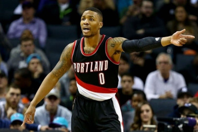 Πόρτλαντ Τρέιλ Μπλέιζερς: Έβγαλαν… σκούπες με Χόρνετς (video)