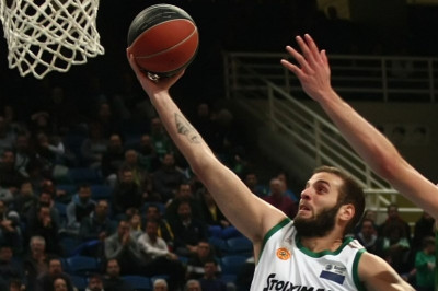 Παππάς: «Προσοχή σε όλους, όχι μόνο στον ΜακΚάλεμπ»