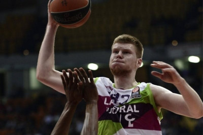 Μπέρτανς: «Η καλύτερη ομάδα στον όμιλο ο Ολυμπιακός»