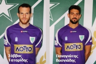 Αγροτικός Αστέρας: Ταταρίδης και Βοσνιάδης αποκαλύπτονται