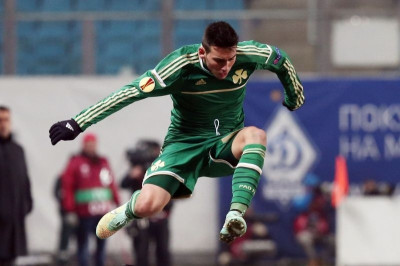 Δώνης: «Θα παλέψουμε στο πρωτάθλημα»