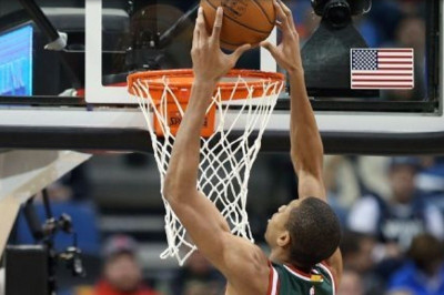 Μιλγουόκι Μπακς: Θετικός Αντετοκούνμπο στη Μινεάπολις (videos)