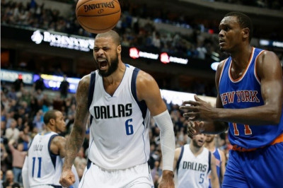 Ντάλας Μάβερικς: Στην παράταση τους Νικς (video)