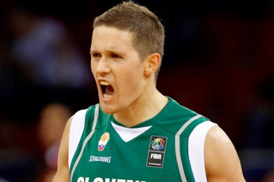 Ζαλγκίρις Κάουνας: Σε συζητήσεις με Λάκοβιτς