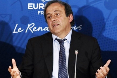 Απαντά με... Πλατινί η ΕΠΟ