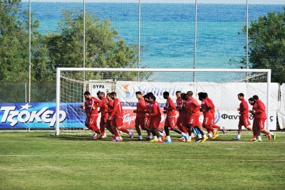 Πλατανιάς: Προφυλάχθηκε ο Ζουμπουλάκης