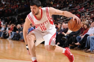 Χιούστον Ρόκετς: «Καθάρισαν» με Κινγκς, πέντε πόντους ο Παπανικολάου (video)