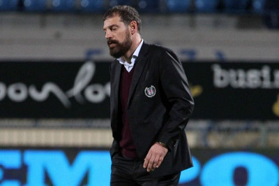 Μπίλιτς: «Μόνο καλά λόγια για τον Αστέρα»