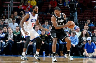 Μπρούκλιν Νετς: Έσπρωξαν τους 76ερς στο… 0-15 (videos)