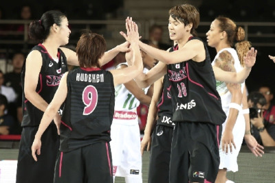 Ιαπωνία: Αποκλεισμός από όλες τις διοργανώσεις!