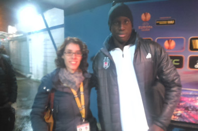 Ντεμπά Μπα: «Άξιζε κάτι καλύτερο ο Αστέρας»