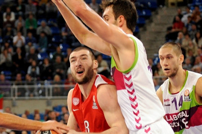 Καββαδάς: «Δεν βρεθήκαμε στη μέρα μας»