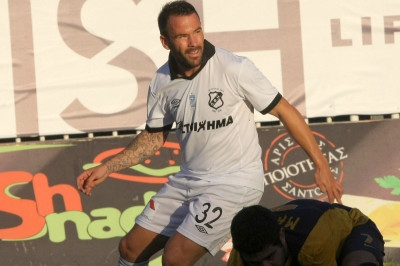 ΟΦΗ: Εκτός πλάνων και ο Απόνιο