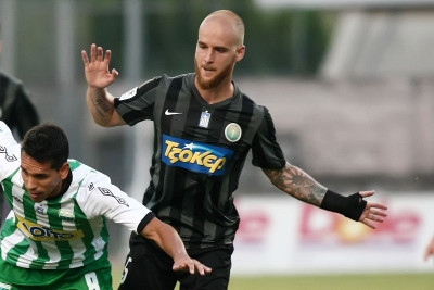 Πανθρακικός: Αγωνία για Γκιγιέρμο