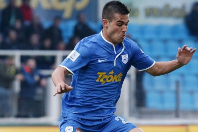 ΠΑΣ Γιάννινα: Νέο πρόβλημα για Πετράκη