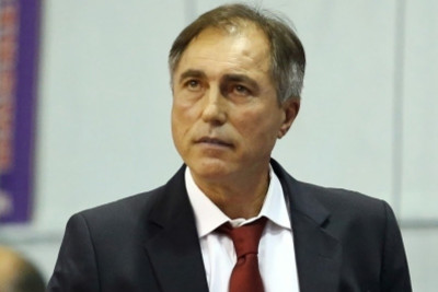 Αλεξανδρής: «Θα πρέπει να ψάξουμε μεγάλες νίκες»