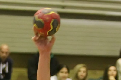 Α1 Χάντμπολ Ανδρών: MVP ο Κοτανίδης