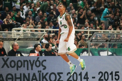 Σλότερ: «Αισθάνομαι καλά στο ΟΑΚΑ»