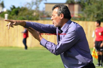 Δόξα Μανωλάδας: Τέλος ο Κωνσταντινόπουλος!